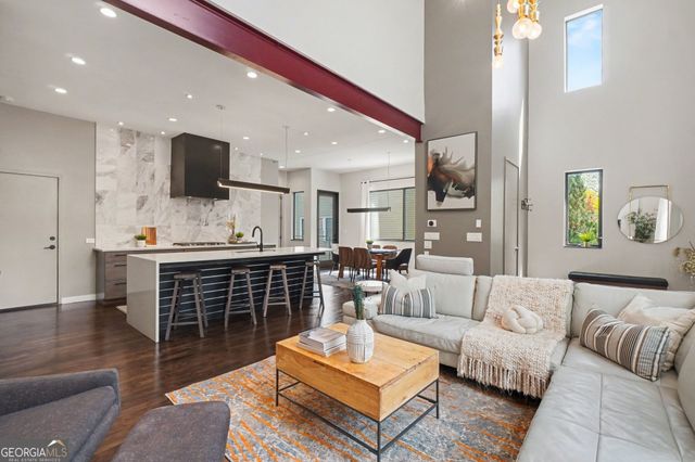 504 Morgan Street NE, Atlanta, GA 30308