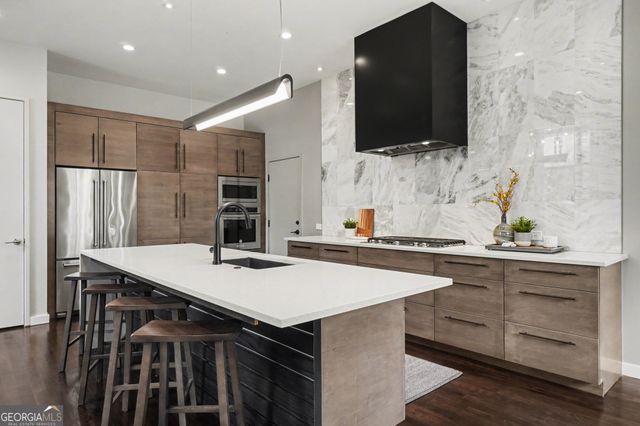 504 Morgan Street NE, Atlanta, GA 30308