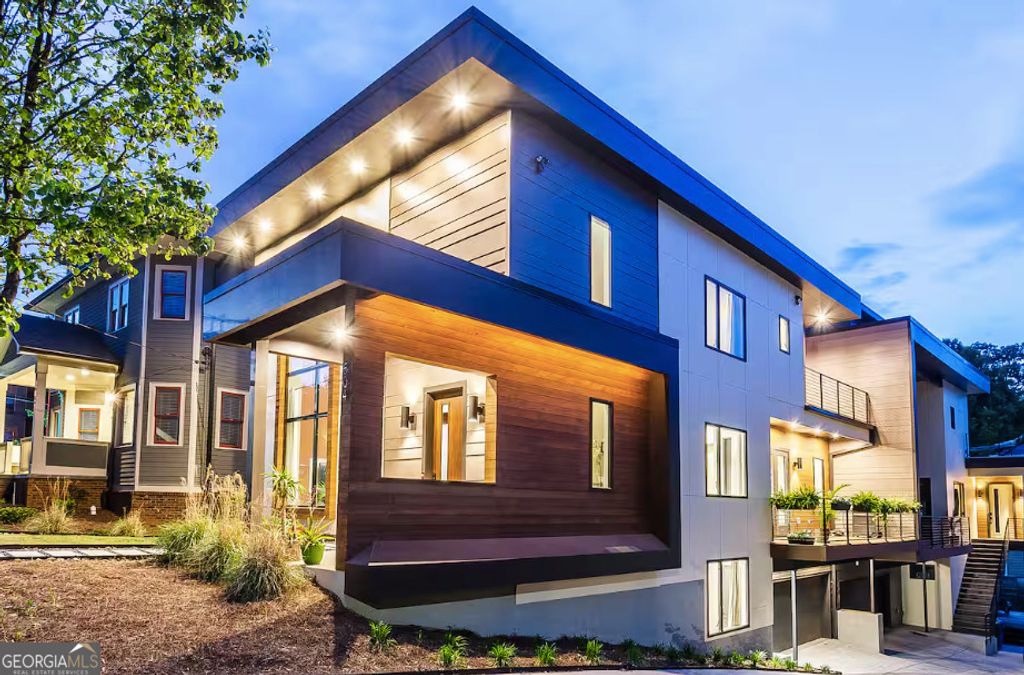 504 Morgan Street NE, Atlanta, GA 30308