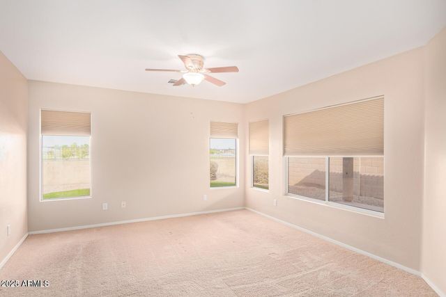 3570 S MOCCASIN Trail, Gilbert, AZ 85297