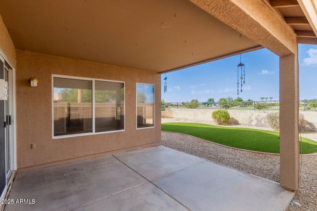 3570 S MOCCASIN Trail, Gilbert, AZ 85297