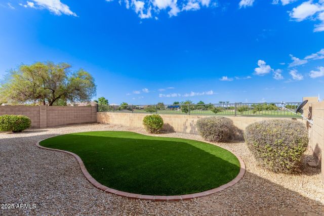 3570 S MOCCASIN Trail, Gilbert, AZ 85297