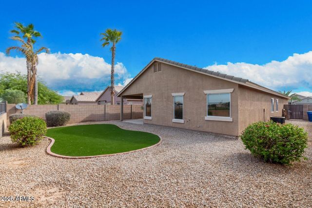 3570 S MOCCASIN Trail, Gilbert, AZ 85297