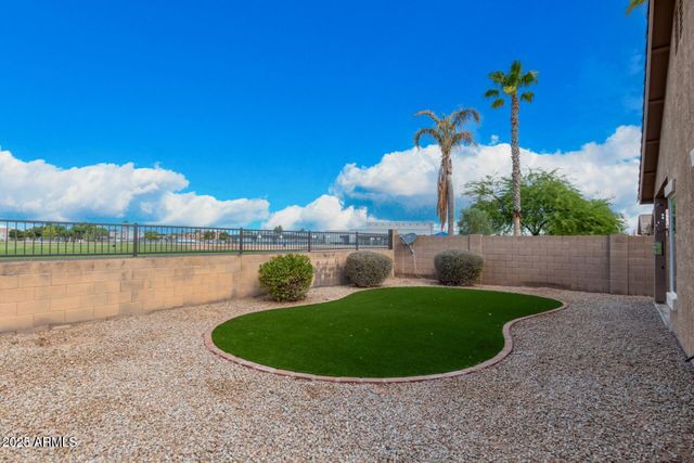 3570 S MOCCASIN Trail, Gilbert, AZ 85297