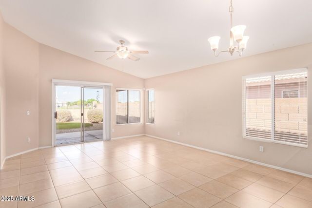 3570 S MOCCASIN Trail, Gilbert, AZ 85297
