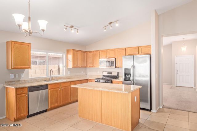 3570 S MOCCASIN Trail, Gilbert, AZ 85297