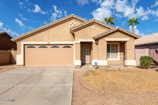3570 S MOCCASIN Trail, Gilbert, AZ 85297