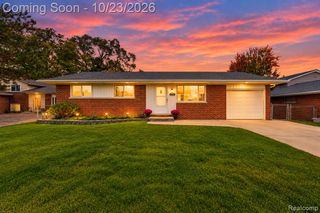 11847 19 Mile Road, Sterling Heights, MI 48313