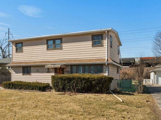 2956 Rhodes Avenue, Melrose Park, IL 60164