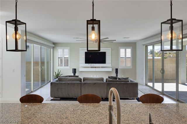 8311 Skye Highlands Street, Las Vegas, NV 89166