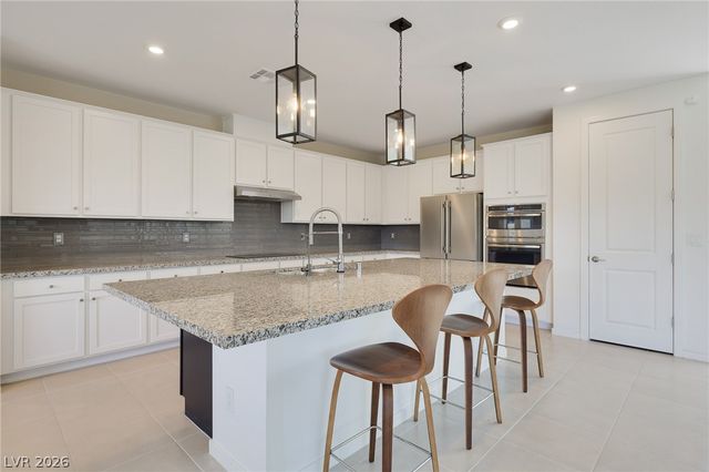 8311 Skye Highlands Street, Las Vegas, NV 89166