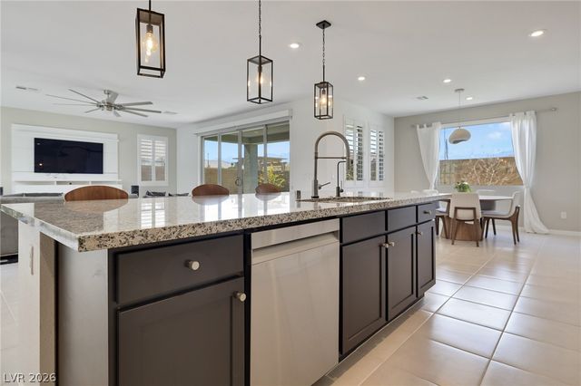 8311 Skye Highlands Street, Las Vegas, NV 89166