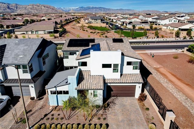 8311 Skye Highlands Street, Las Vegas, NV 89166