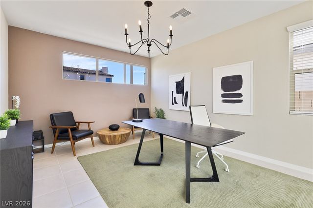 8311 Skye Highlands Street, Las Vegas, NV 89166