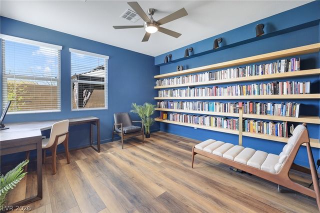 8311 Skye Highlands Street, Las Vegas, NV 89166