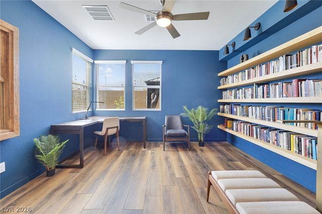 8311 Skye Highlands Street, Las Vegas, NV 89166