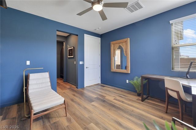 8311 Skye Highlands Street, Las Vegas, NV 89166