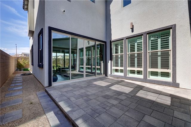 8311 Skye Highlands Street, Las Vegas, NV 89166