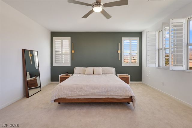 8311 Skye Highlands Street, Las Vegas, NV 89166