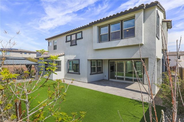 8311 Skye Highlands Street, Las Vegas, NV 89166