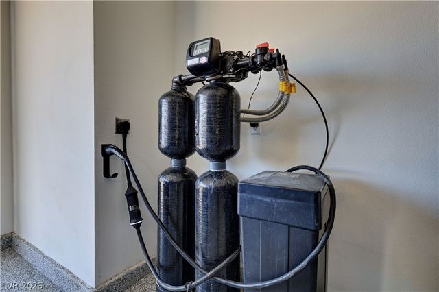 8311 Skye Highlands Street, Las Vegas, NV 89166