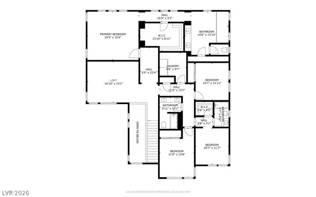 8311 Skye Highlands Street, Las Vegas, NV 89166