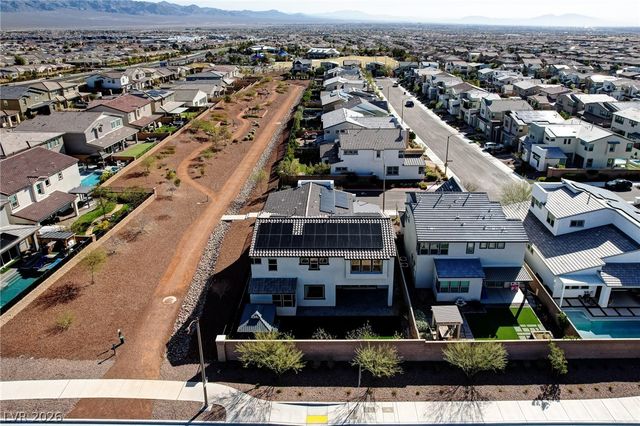 8311 Skye Highlands Street, Las Vegas, NV 89166