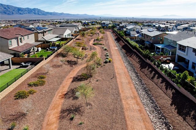 8311 Skye Highlands Street, Las Vegas, NV 89166