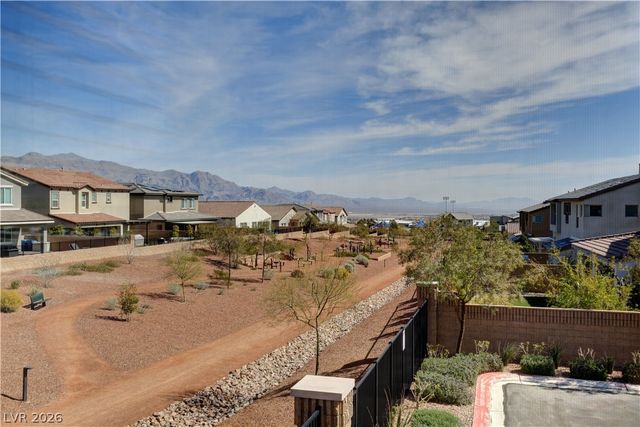 8311 Skye Highlands Street, Las Vegas, NV 89166