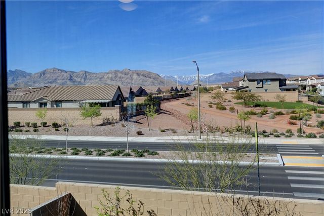 8311 Skye Highlands Street, Las Vegas, NV 89166