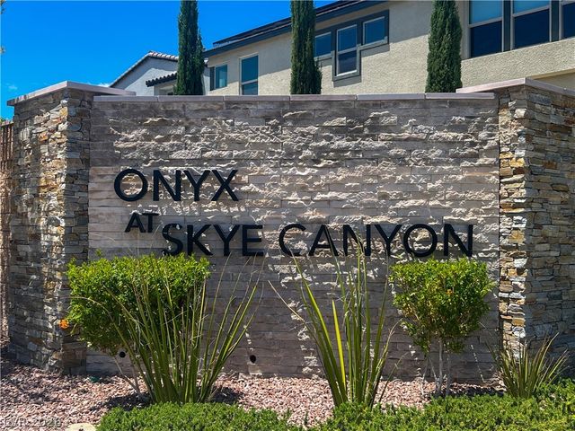 8311 Skye Highlands Street, Las Vegas, NV 89166