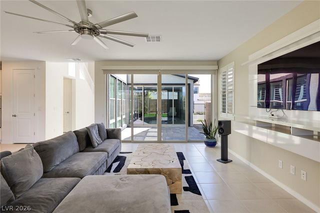 8311 Skye Highlands Street, Las Vegas, NV 89166