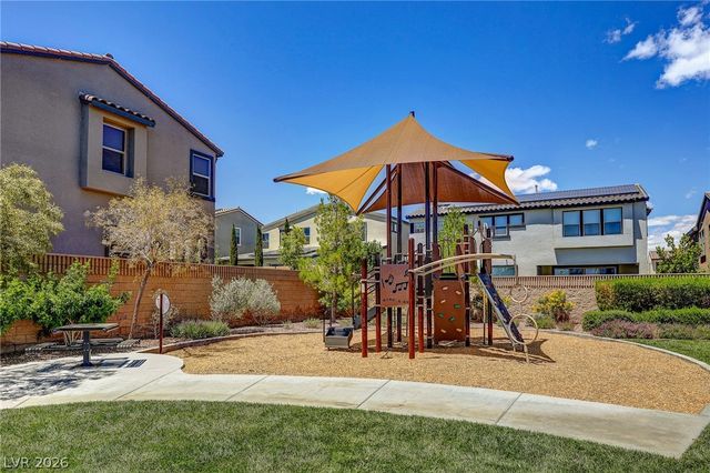 8311 Skye Highlands Street, Las Vegas, NV 89166