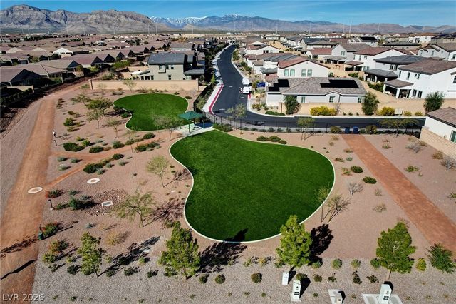 8311 Skye Highlands Street, Las Vegas, NV 89166