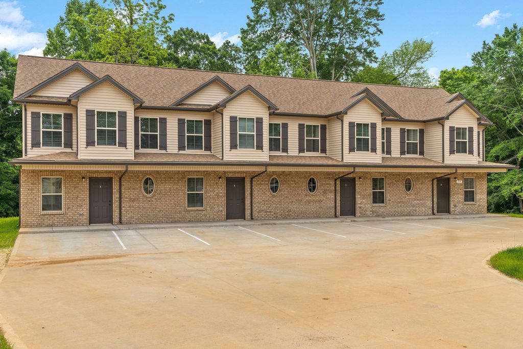 218 Smithson Ln Unit A, Clarksville, TN 37040