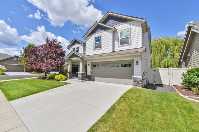 2820 W Helens Ln, Spokane, WA 99208