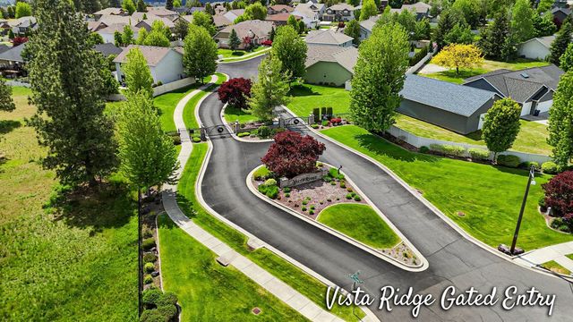 2820 W Helens Ln, Spokane, WA 99208