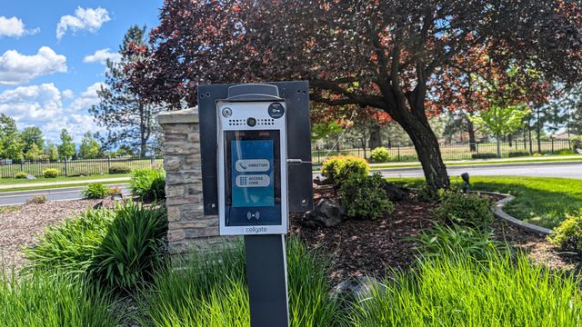 2820 W Helens Ln, Spokane, WA 99208