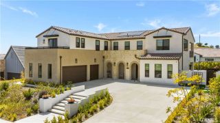 18331 Creek Canyon, Silverado, CA 92676