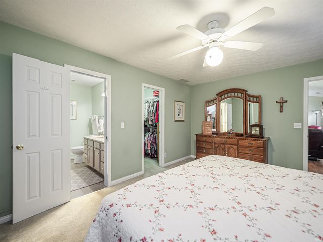 312 E Evergreen Road, Evansville, IN 47711