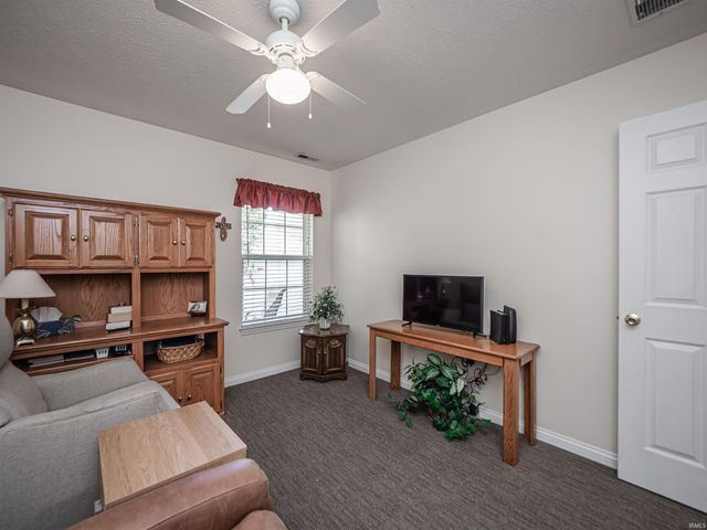 312 E Evergreen Road, Evansville, IN 47711