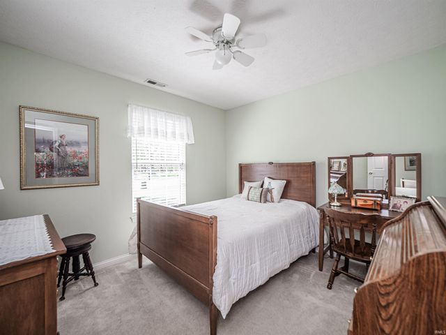 312 E Evergreen Road, Evansville, IN 47711