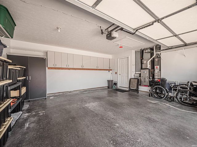 312 E Evergreen Road, Evansville, IN 47711