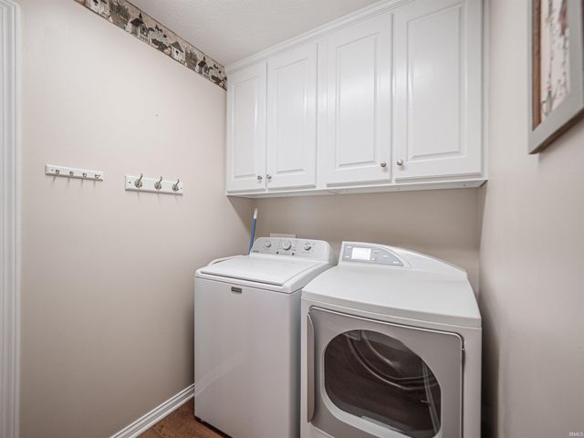 312 E Evergreen Road, Evansville, IN 47711