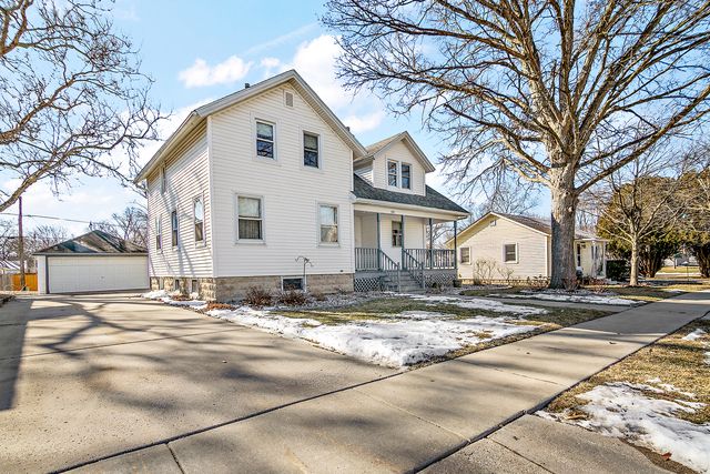 332 W NORTH Street, Peotone, IL 60468