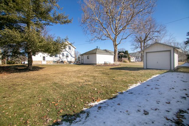 332 W NORTH Street, Peotone, IL 60468