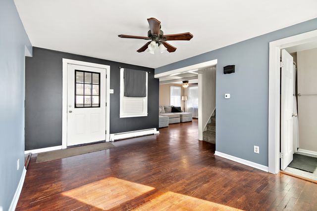 332 W NORTH Street, Peotone, IL 60468