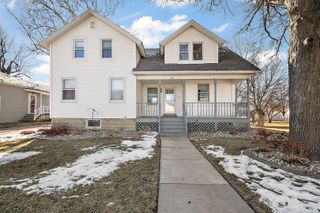 332 W NORTH Street, Peotone, IL 60468