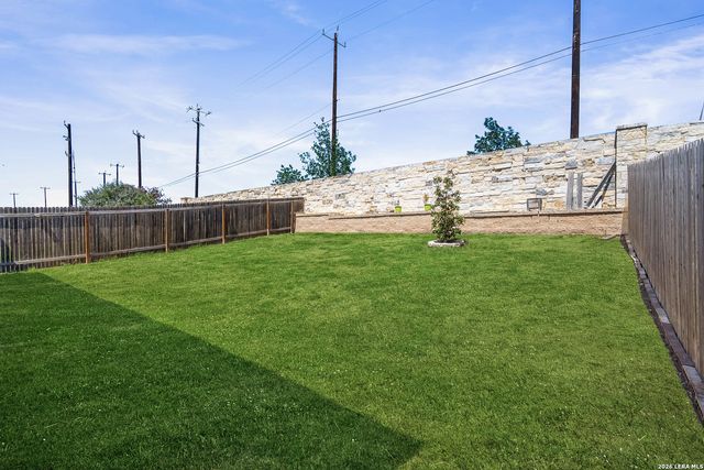 5010 Jovian, San Antonio, TX 78245