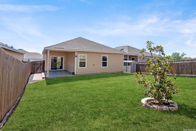 5010 Jovian, San Antonio, TX 78245